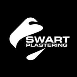 Logo of Swart Plastering