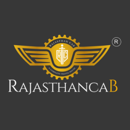 Rajasthan Cab