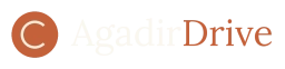 Logo of AGADIRDRIVE