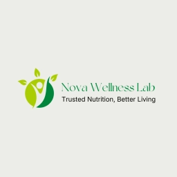 Logo of Novawellnesslab