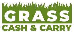 Grass Cash and Carry