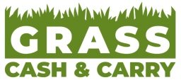 Logo of Grass Cash and Carry