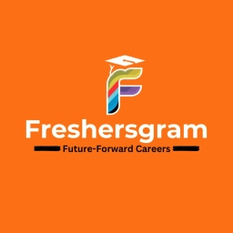 Logo of Freshersgram