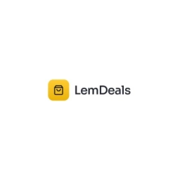 Logo of LemDeals