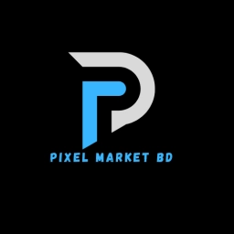 Logo of Pixel Market BD