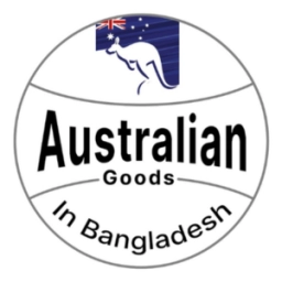 Logo of Australian Goods Bangladesh