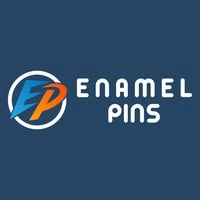 Logo of Enamel Pins