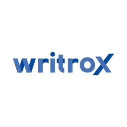 Logo of Writrox
