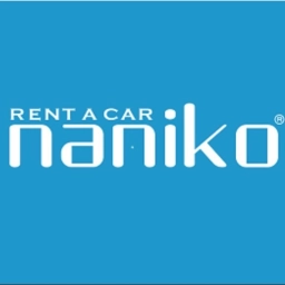 Logo of Naniko Rent a Car