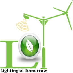 Logo of Lighting of Tomorrow