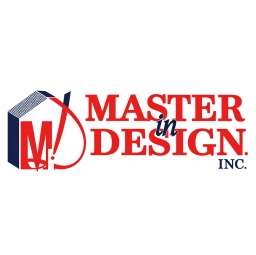 Logo of Master in Design