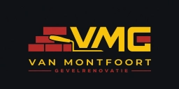 Logo van VM Gevelrenovatie
