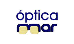 Logotipo de Óptica Mar - Óptica en Torrevieja