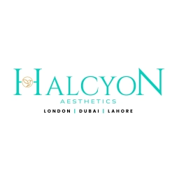 Logo of Halcyon Aesthetics Dubai