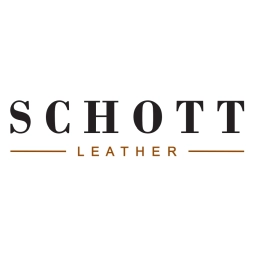 Logo of Schott Leather