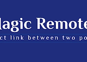Logo of Magic remotes
