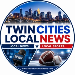 Logo of Twincitieslocalnews