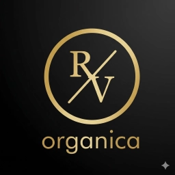 Logo of RV Organica