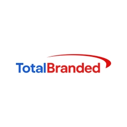 Logo of Total Branded UK