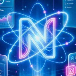 Logotipo de Nexiatools