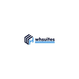 Logo of WHSuites