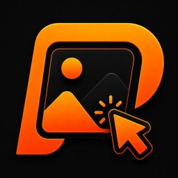Logo of PickPrompt - Gemini photo prompts