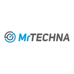 Logo von MrTechna