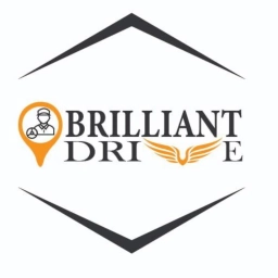 Logo of Brilliant Chauffeur Service