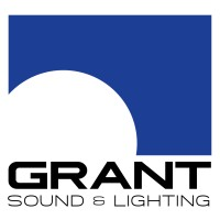 Grant Sound & Lighting