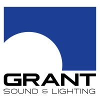 Logo of Grant Sound & Lighting