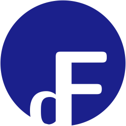 Logotip diefachwelt.de