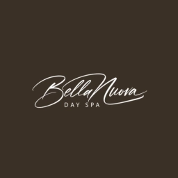 Logo of Bella Nuova Day Spa