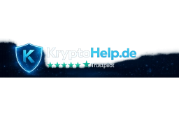 Logo of Kryptohelp.de