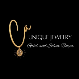 Logo of Little Rock Gold & Silver Buyer│Unique Jewelry