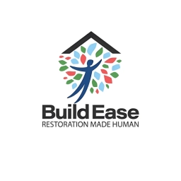 Logo of BuildEase by Florida Mitigation Group