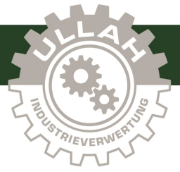 Logo von Habib Ullah - Industriewaren & Maschinenhandel