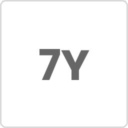 Logotipo de 777y