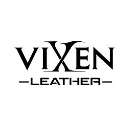 Logo of Vixen Leather
