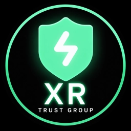 Logo of XR Trust Group