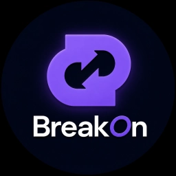Logo of BreakOn Group