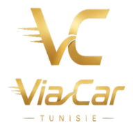 Logo de ViaCar Tunisie
