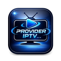 Logo of provider iptv