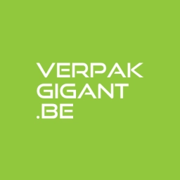 Logo van Verpakgigant.be