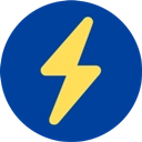 Logotipo de SNAP Electro