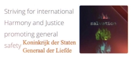 Logo of Royal Salvation Network