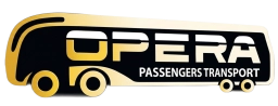 Logo of Operapassengerstransport