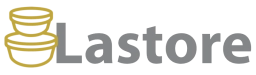 Logo van Lastore Tupperware
