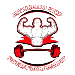 Logo von Supersteroidmed Anabolika Shop