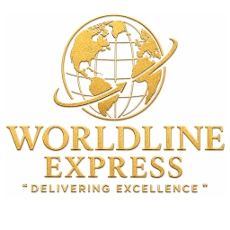 Logo of Worldline Express