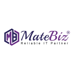 Logo of Matebiz